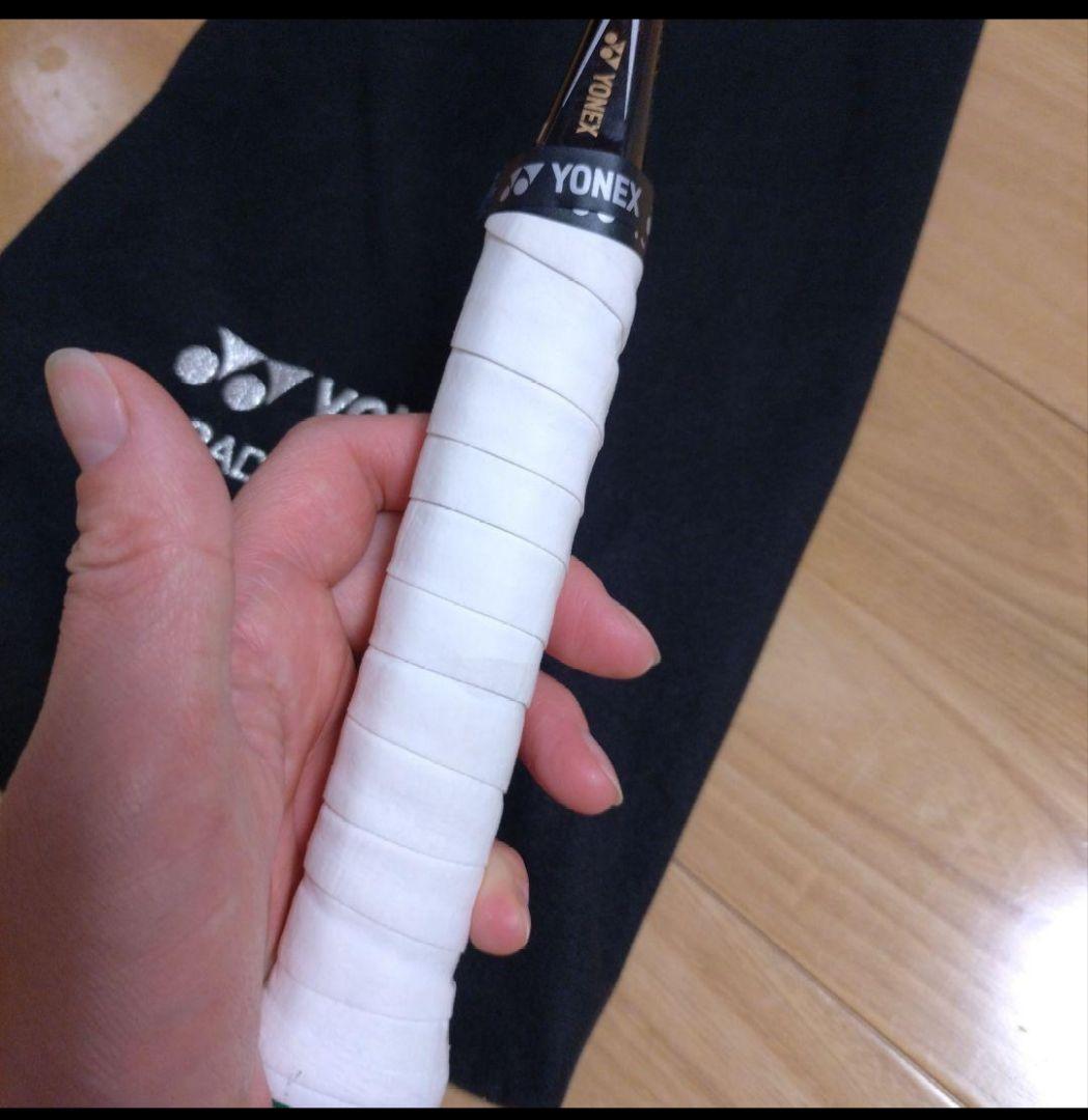 バトミントンラケット　YONEX　カーボネックス23 廃盤品　コレクション