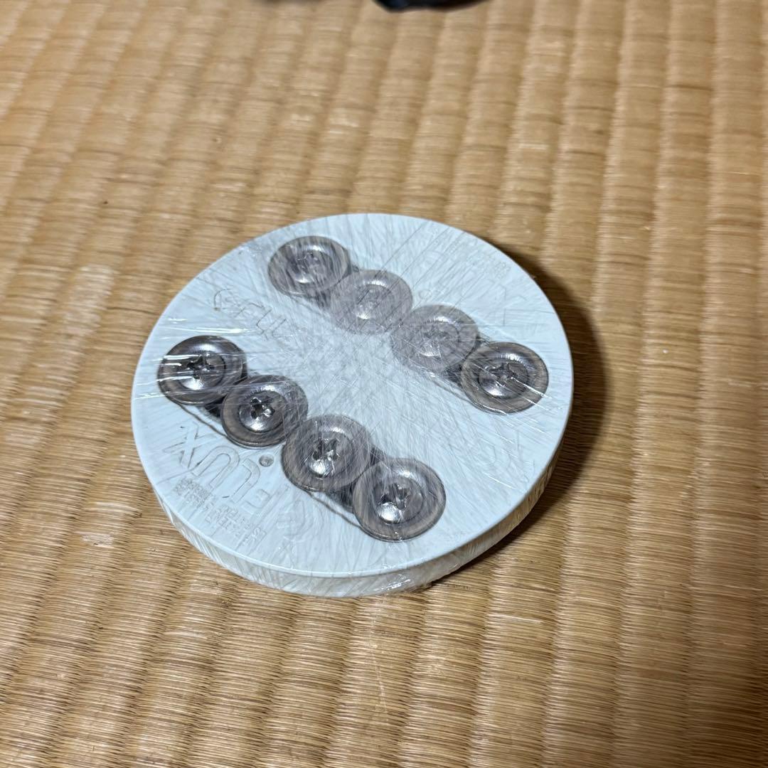 FLUX フラックス バインディング ビンディング GX サイズXS