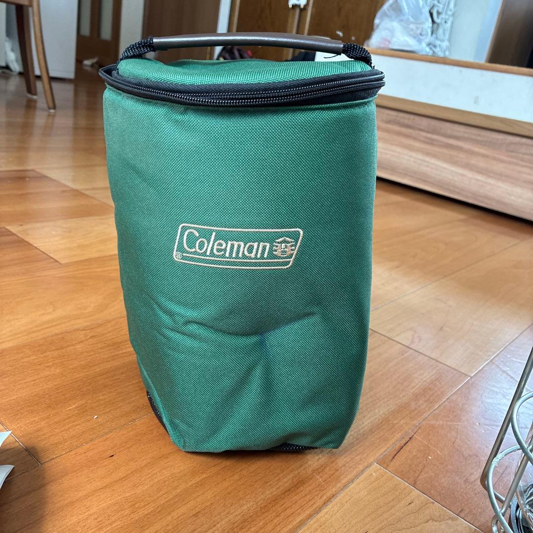 【新品未使用】Coleman コールマンノーススター2500 ガスランタン
