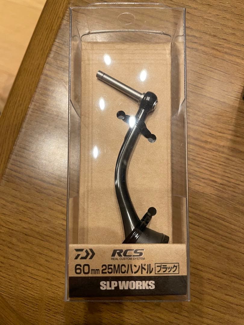 ダイワ　24セルテートカスタムボディ LT3000XH