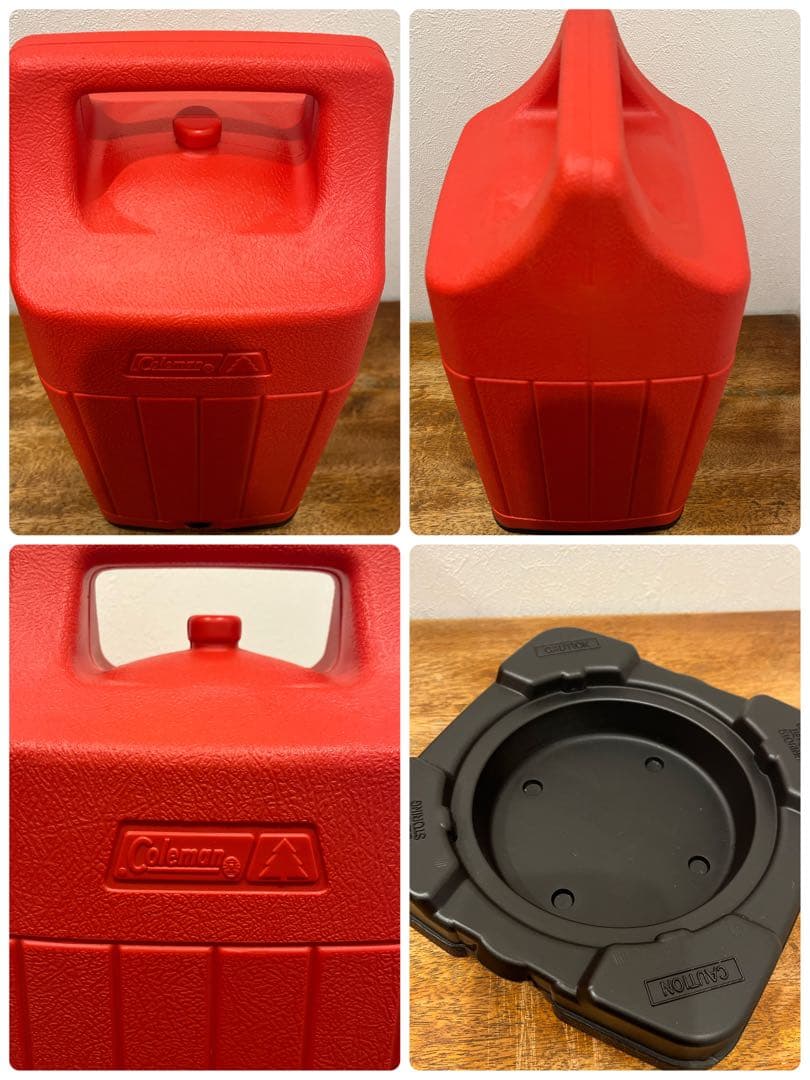 Coleman Powerhouse コールマン パワーハウス ランタン290