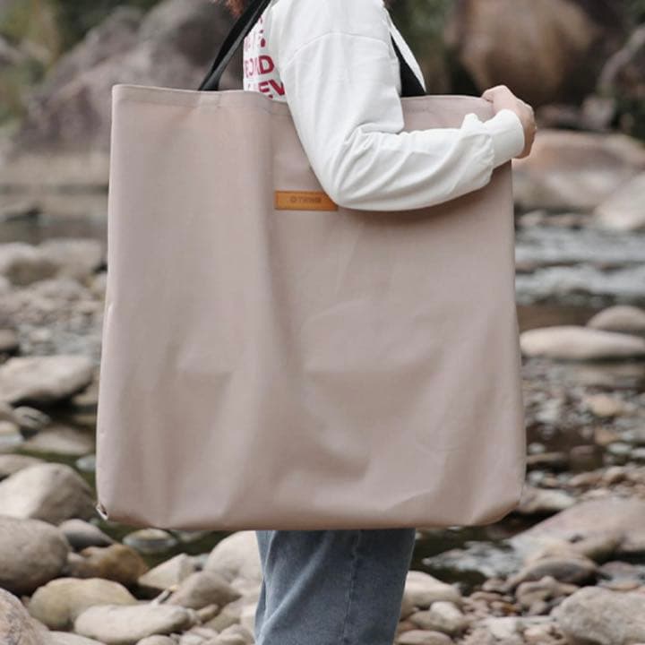 TAWA キャンプチェア2脚セット　★新品