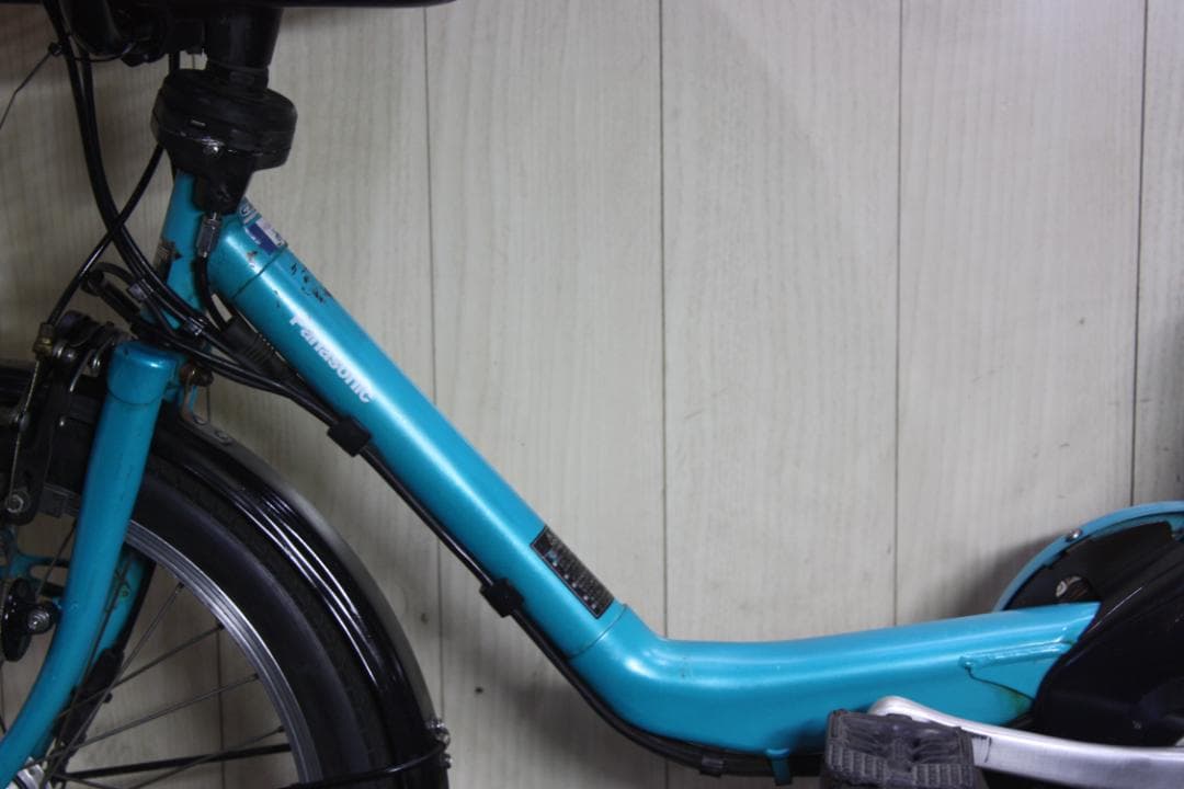 パナソニック ギュットミニDX BE-ELMD032V2 リチウム20型本体のみ
