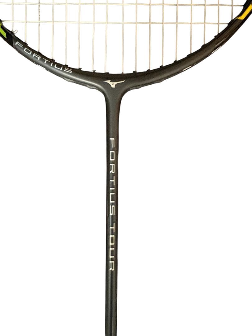 ラケット MIZUNO FORTIUS TOUR 4UG5