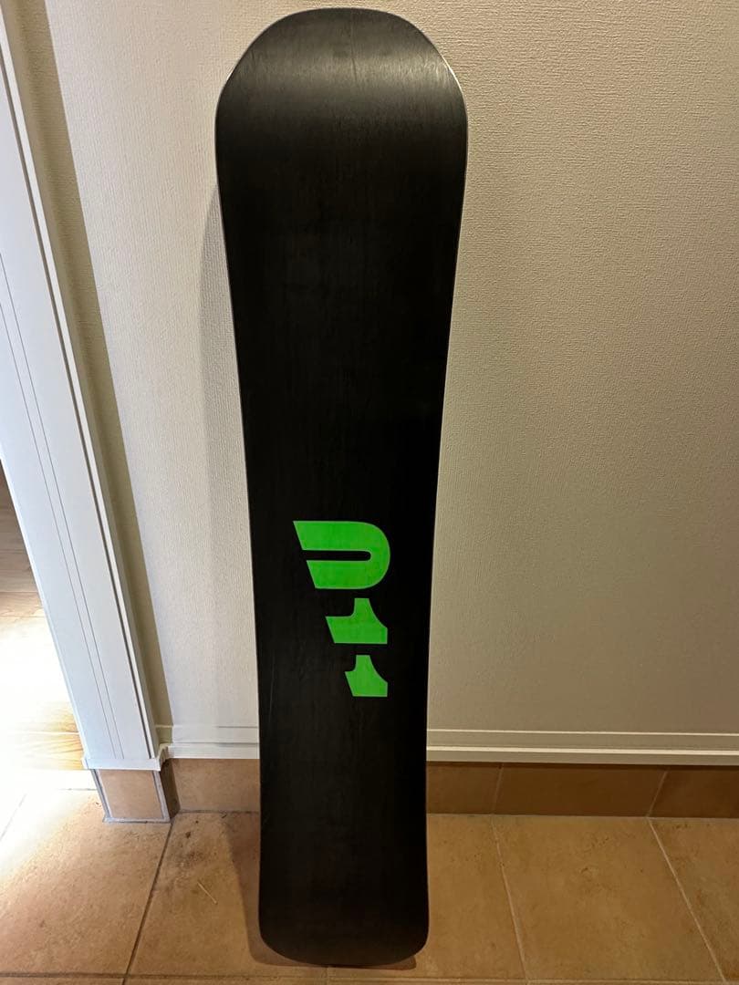 011 スノーボード138cm