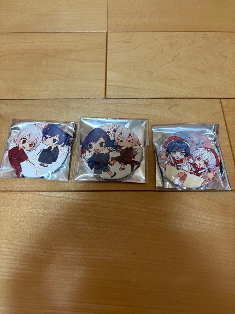 まふまふ そらる グッズまとめ売り