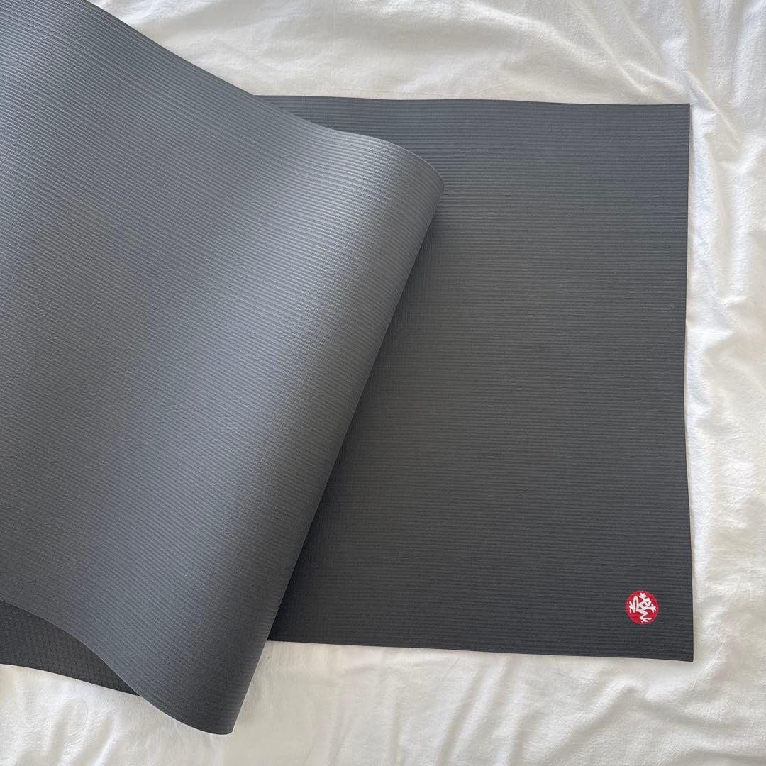 ヨガマット マンドゥカ Manduka 6mm プロ ロング Pro Long