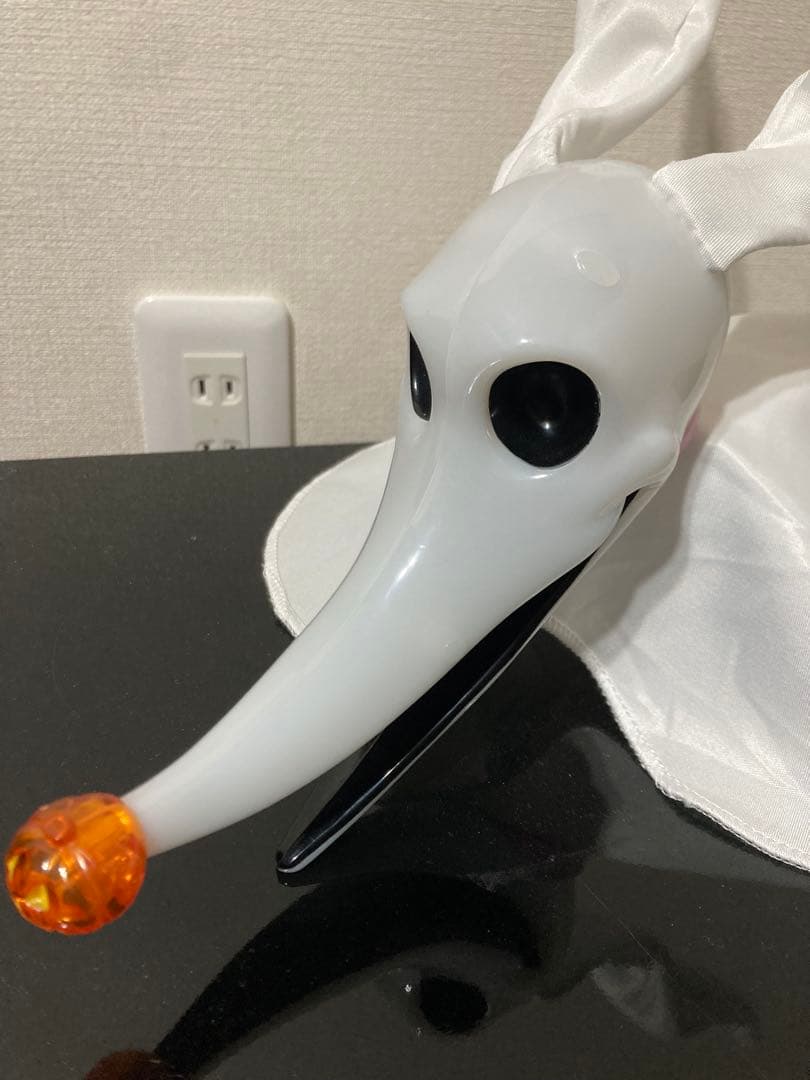ゼロ おもちゃ フィギュア ハンドル付き ライトアップ