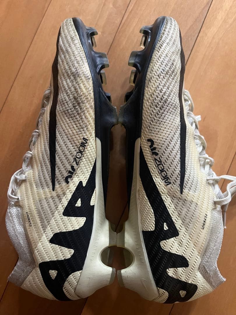 Nike Zoom Mercurialヴェイパー15エリートFG 27.5