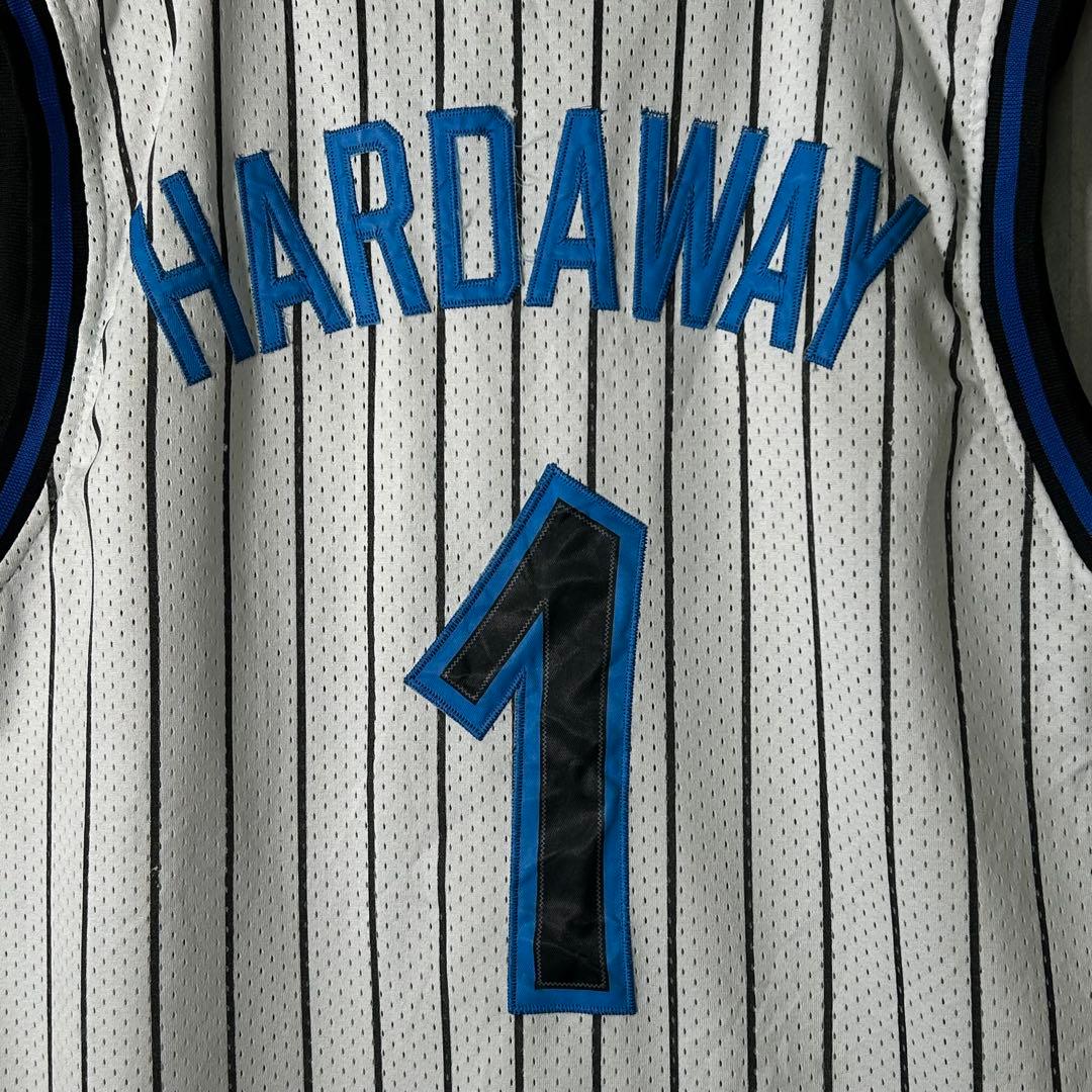 NIKE NBA ペニー・ハーダウェイ ユニフォーム マジック