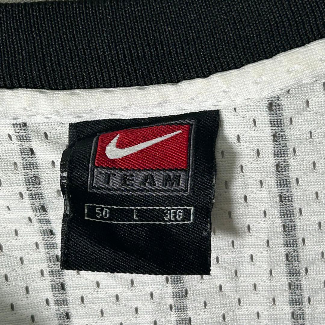 NIKE NBA ペニー・ハーダウェイ ユニフォーム マジック