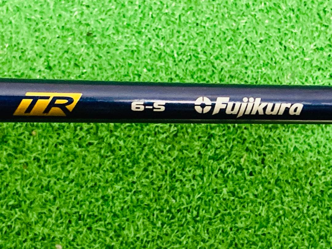 Callaway Elyte トリプルダイヤ　VENTUS BLUE ＴＲ　6S