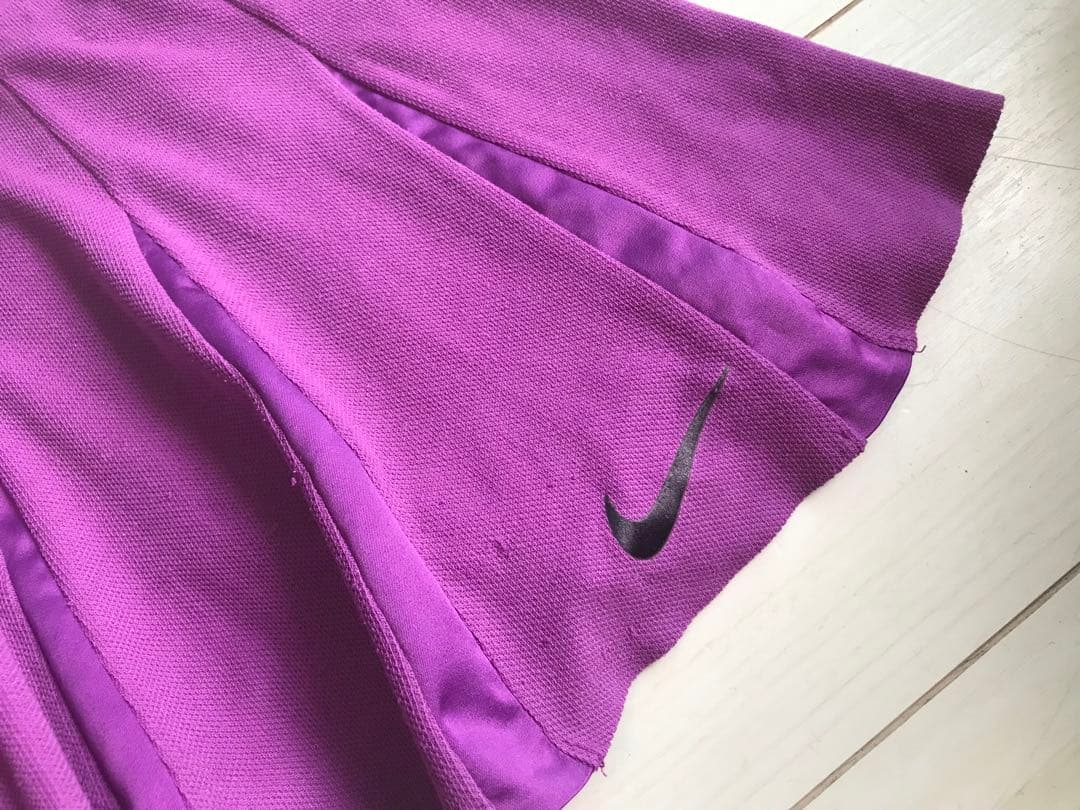 NIKEナイキ＊カッコいい上下セットアップ
