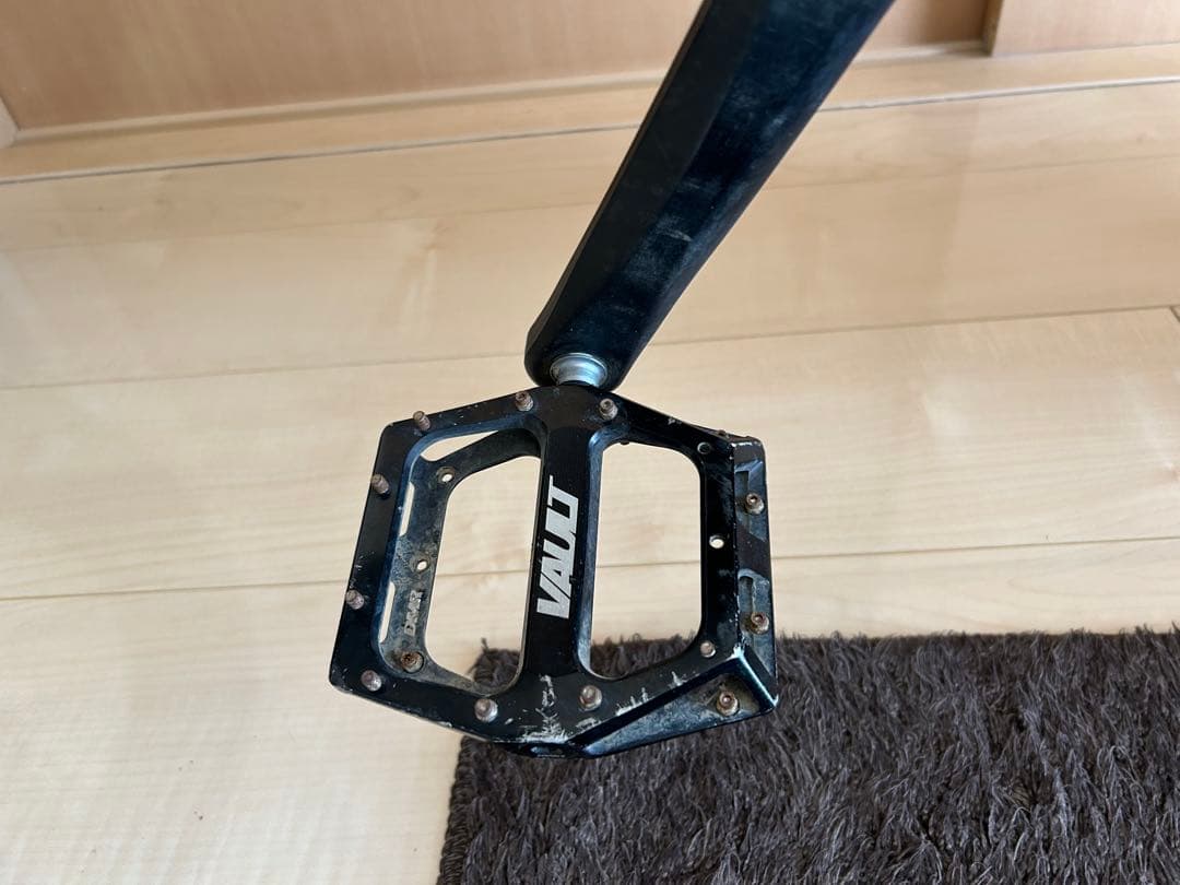 MATE BIKE 電動アシスト自転車 グレー