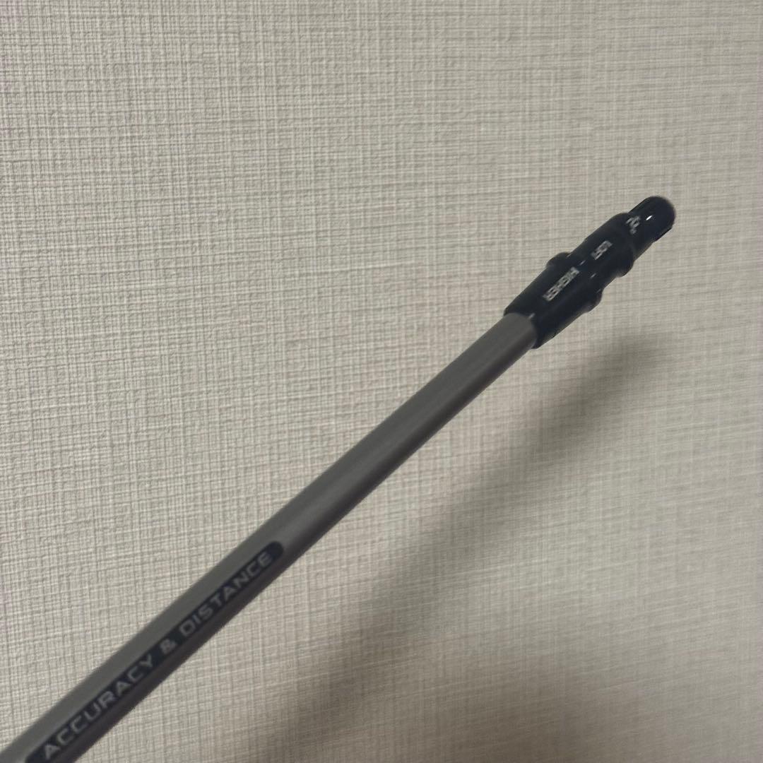 【テーラーメイド/5W】Tour AD UB 7S フェアウェイウッド用