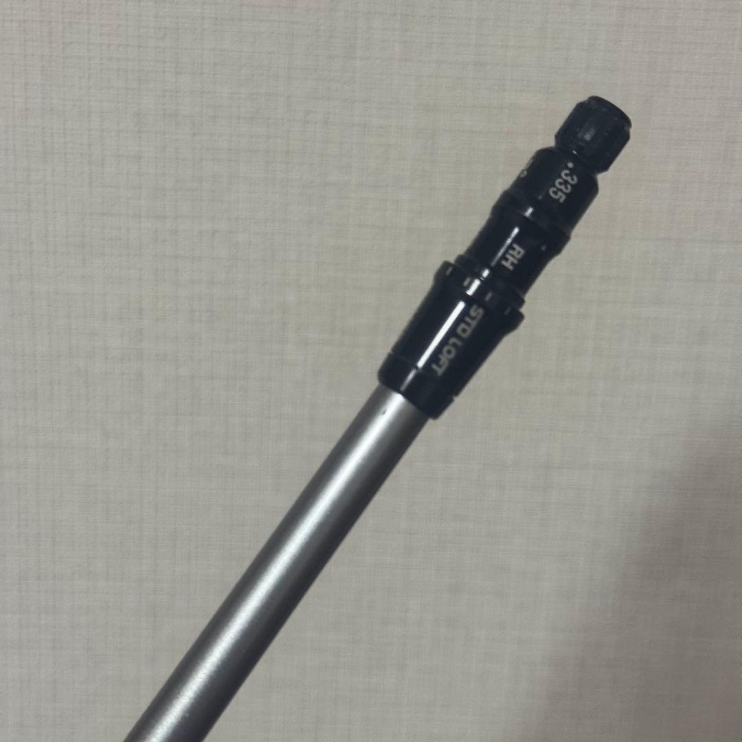 【テーラーメイド/5W】Tour AD UB 7S フェアウェイウッド用
