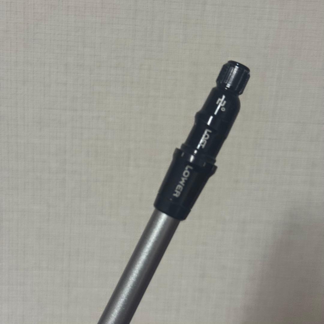 【テーラーメイド/5W】Tour AD UB 7S フェアウェイウッド用