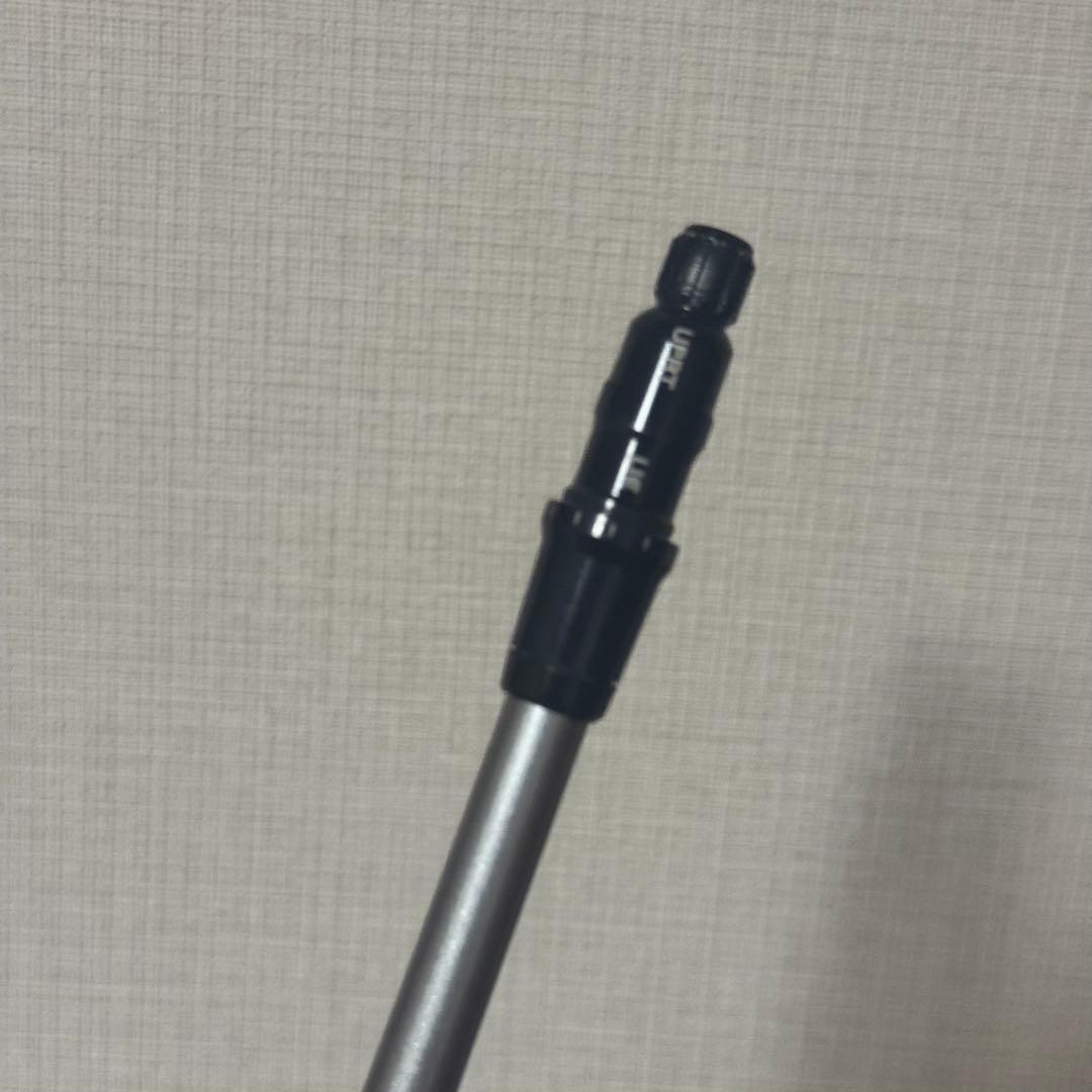 【テーラーメイド/5W】Tour AD UB 7S フェアウェイウッド用