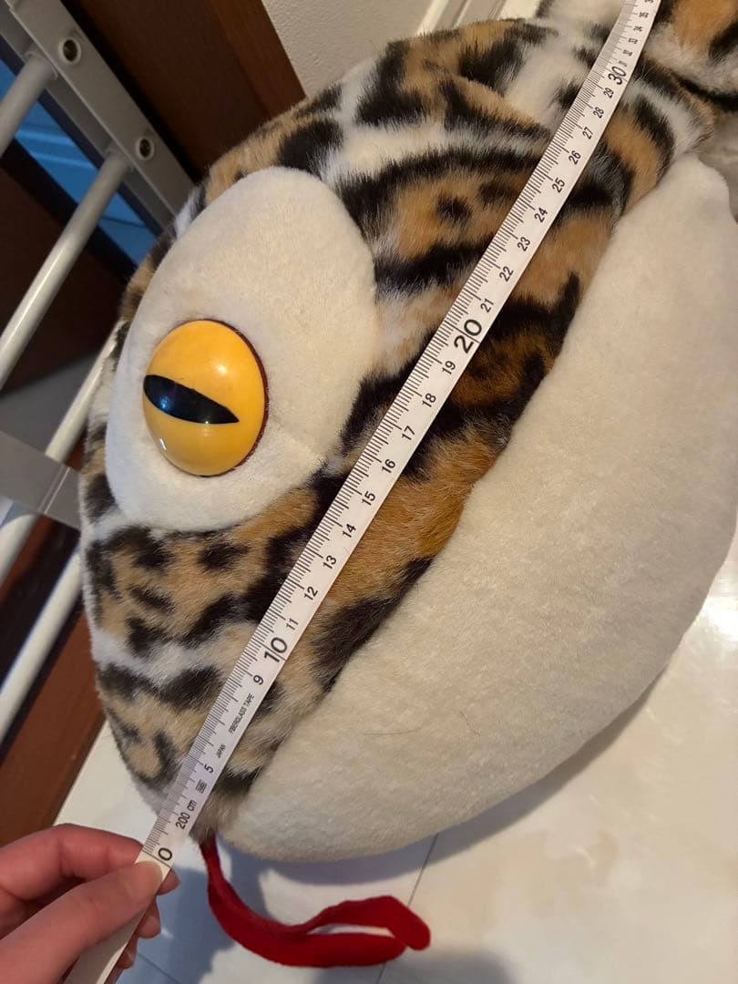 ヘビ　ぬいぐるみ　特大　巨大ぬいぐるみ　蛇　大蛇