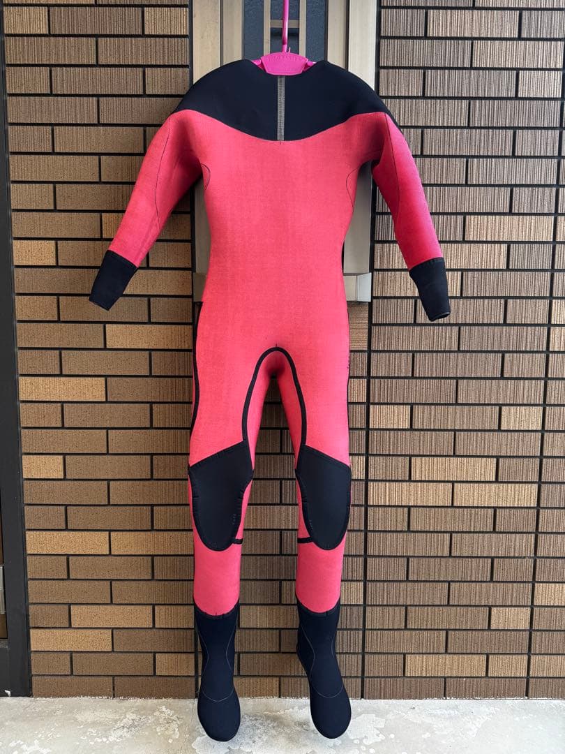 SALT CREEK スーパーライトドライ　ソフトドライ　ML相当　ブーツ付