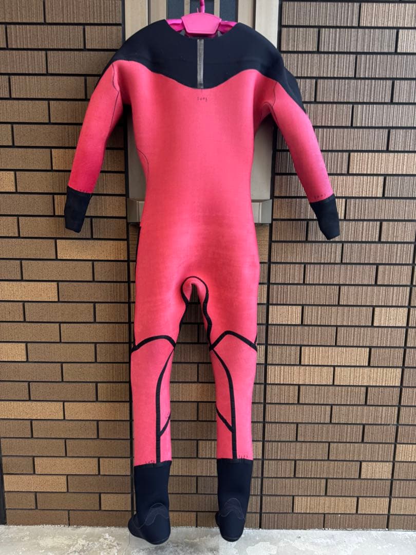 SALT CREEK スーパーライトドライ　ソフトドライ　ML相当　ブーツ付
