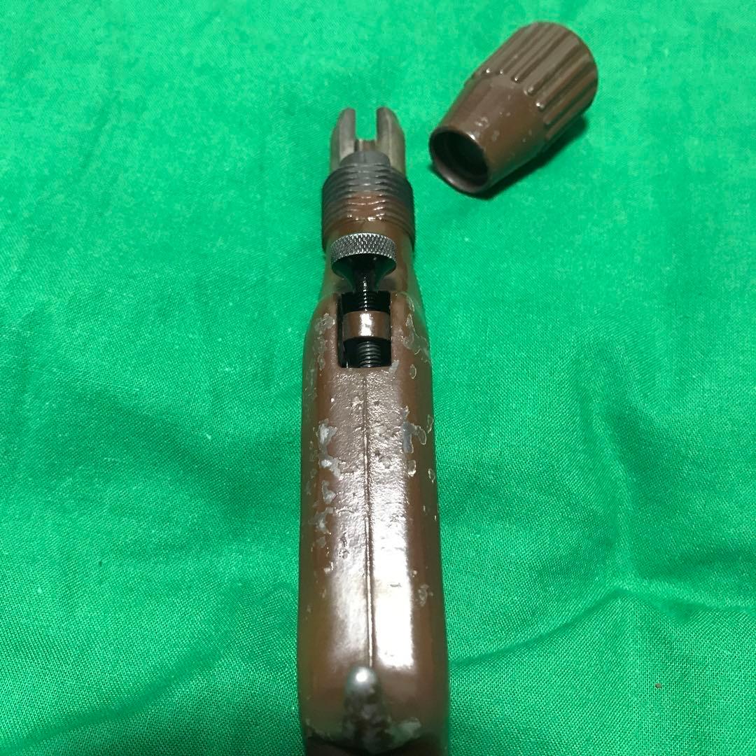 FEATHERWEIGHT チャンピオングリップ