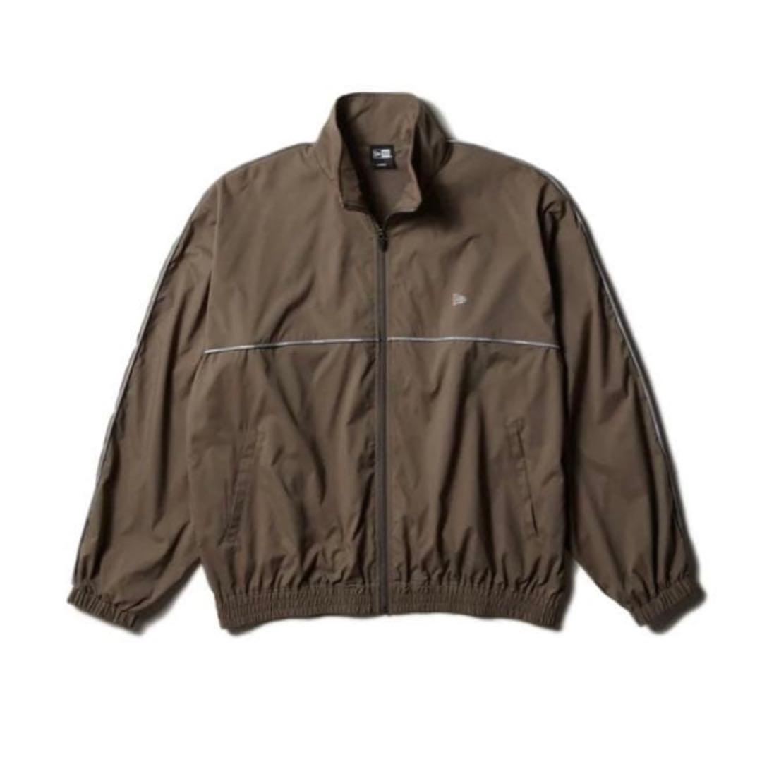 【Lサイズ】NEWERA ニューエラ　オーバーサイズドパイピング　セットアップ