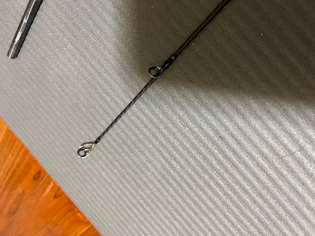 ［美品］シマノ シーバスロッド ディアルーナ S76ML 23年モデル