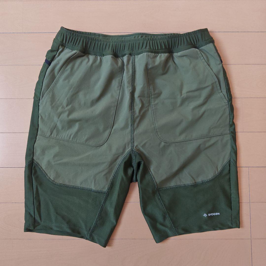 RYOGEN DOCKING SHORT TIGHTS Lサイズ