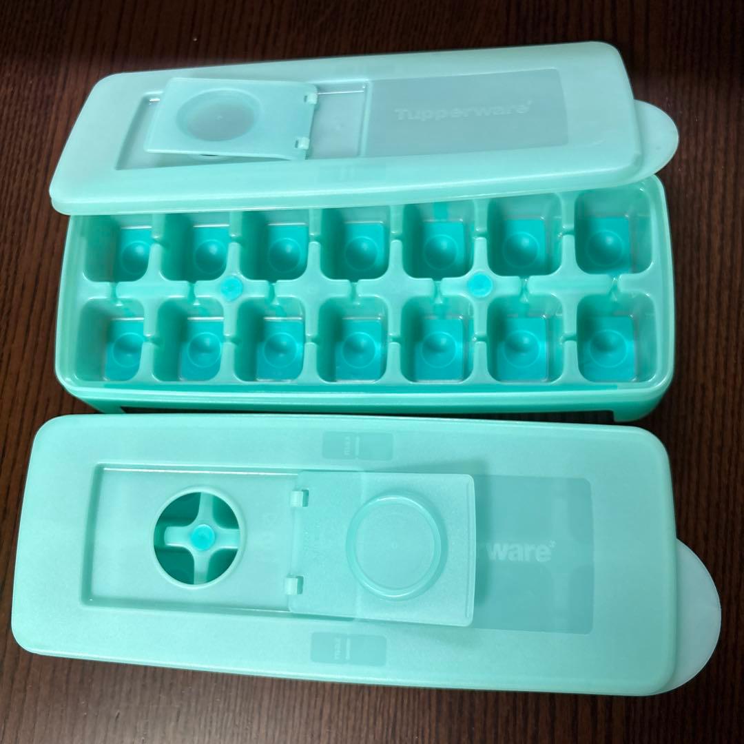 Tupperware 中古品まとめ売り