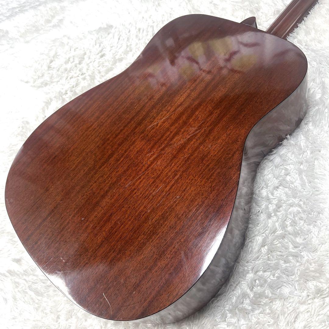 YAMAHA FG-200 グリーンラベル アコースティックギター