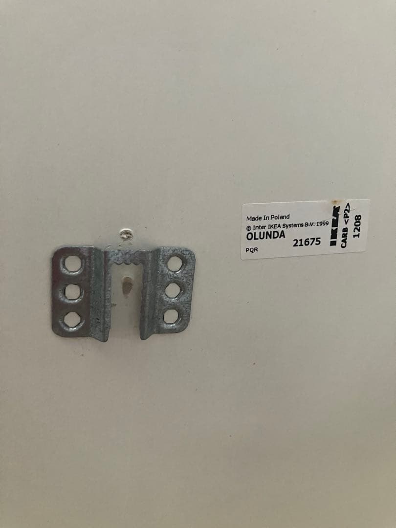 IKEA アート　ピカソ