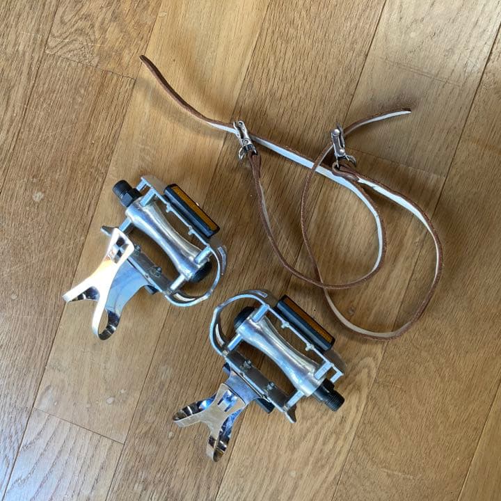 ビアンキ　ペダル