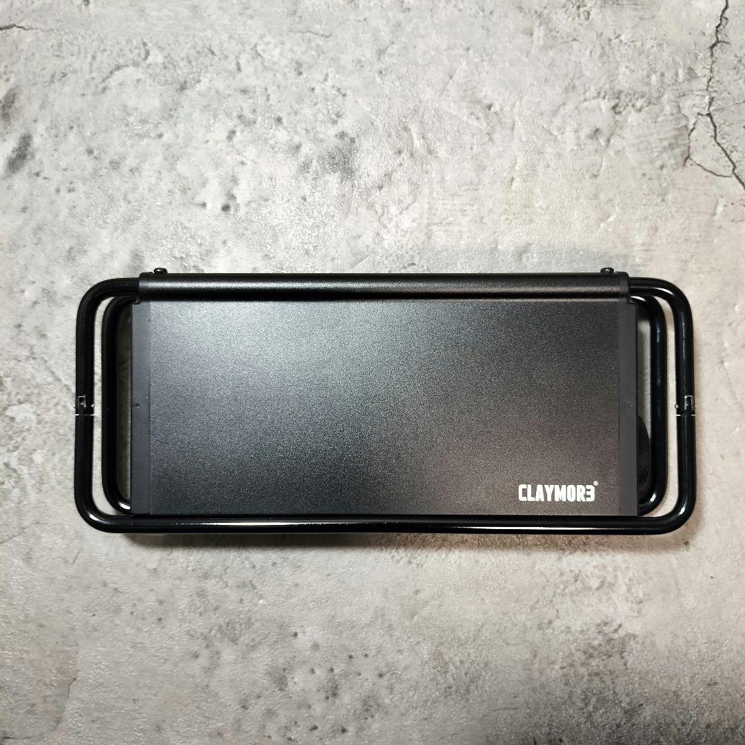 CLAYMORE クレイモア LEDランタン ULTRA+ L