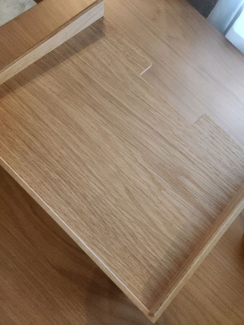 無印良品木製引き出し 5点セット最終値引きです！