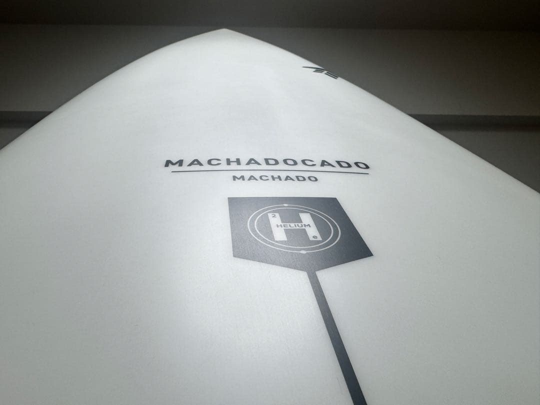 MACHADOCADO 5'5\" マチャドカド