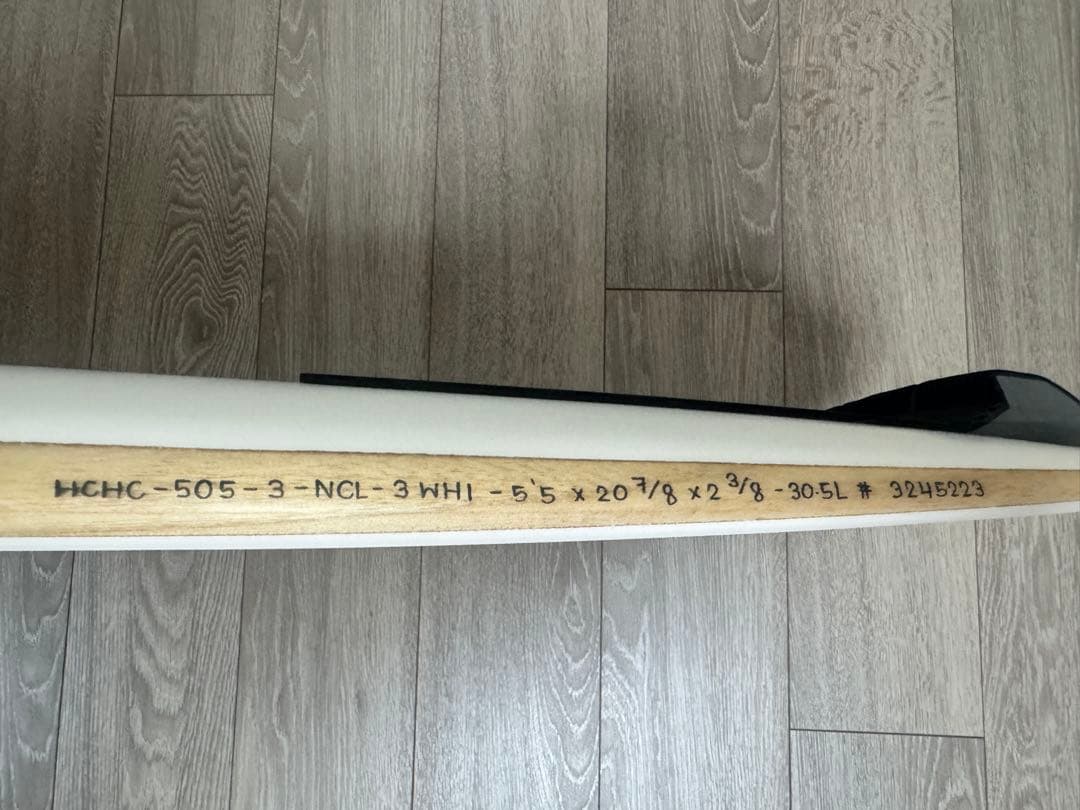 MACHADOCADO 5'5\" マチャドカド