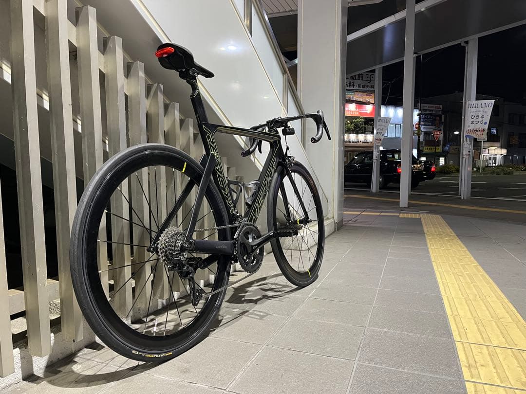 MERIDA React4000 2017年モデル 引き取り限定(発送も可)