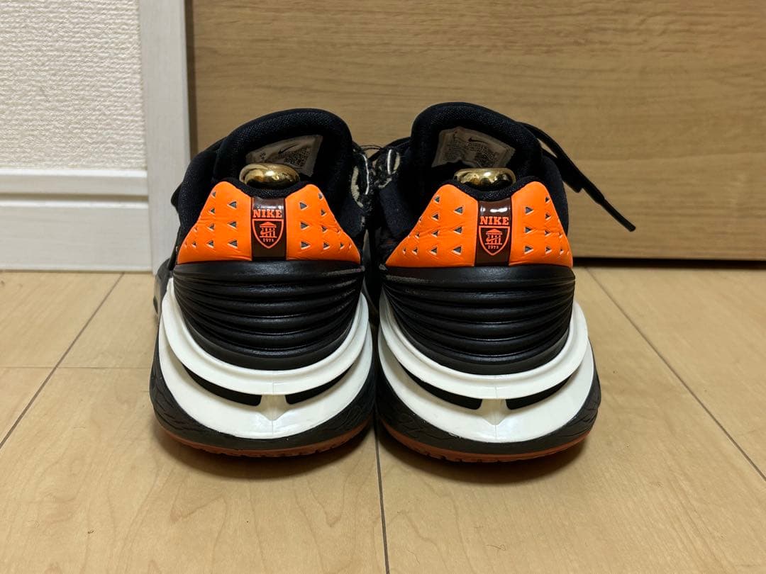 Nike Air Zoom G.T.Cut2 27cm US9 レアカラー