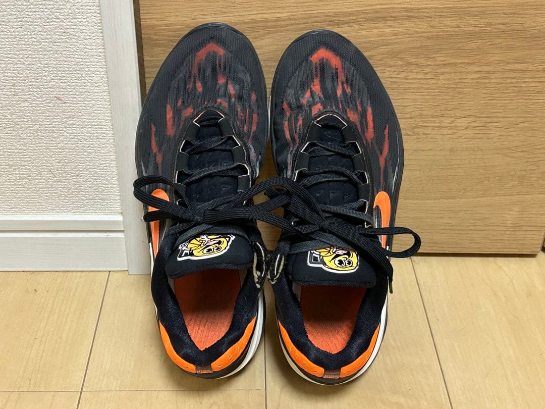 Nike Air Zoom G.T.Cut2 27cm US9 レアカラー
