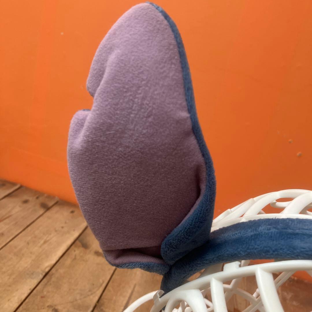 3F【東京ディズニーリゾート限定】スティッチ カチューシャ