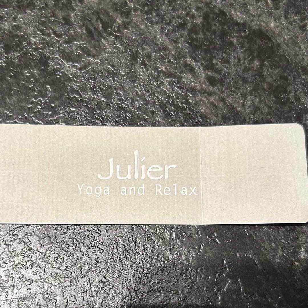 新品　Julier ジュリエ　ヨガウェア　サイズ1