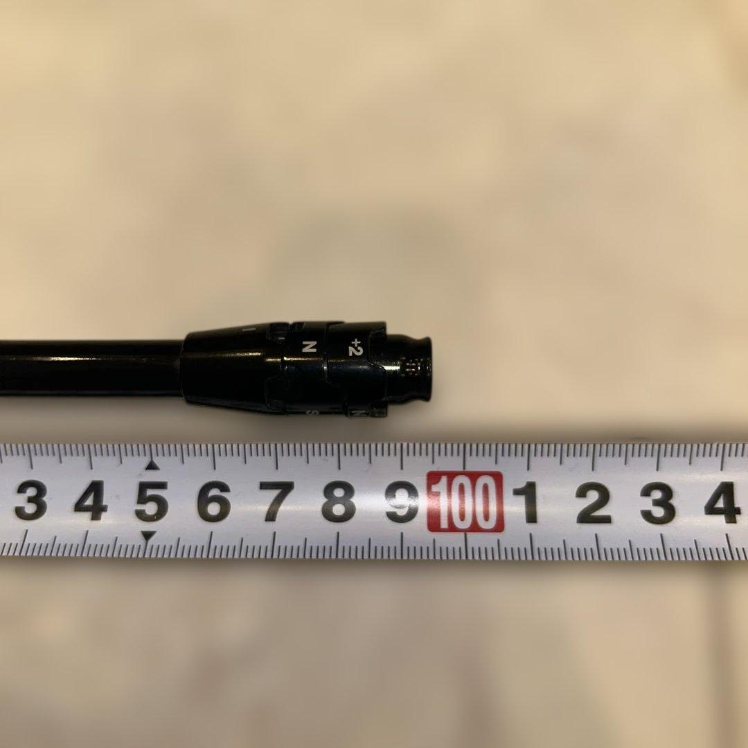 TENSEI Pro 1K Hybrid 70HY S キャロウェイスリーブ付き