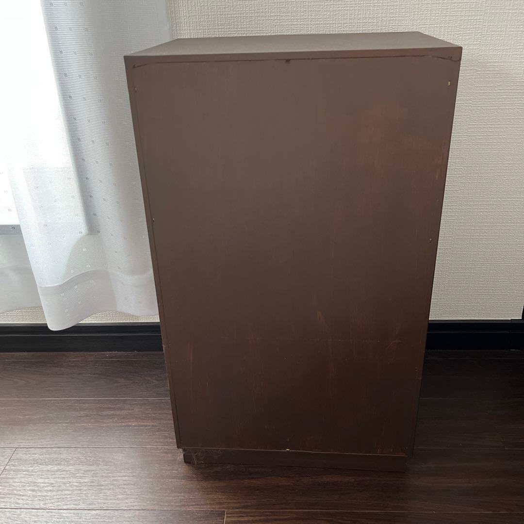 薬箱　裁縫箱　小物入れ　小物収納　古道具