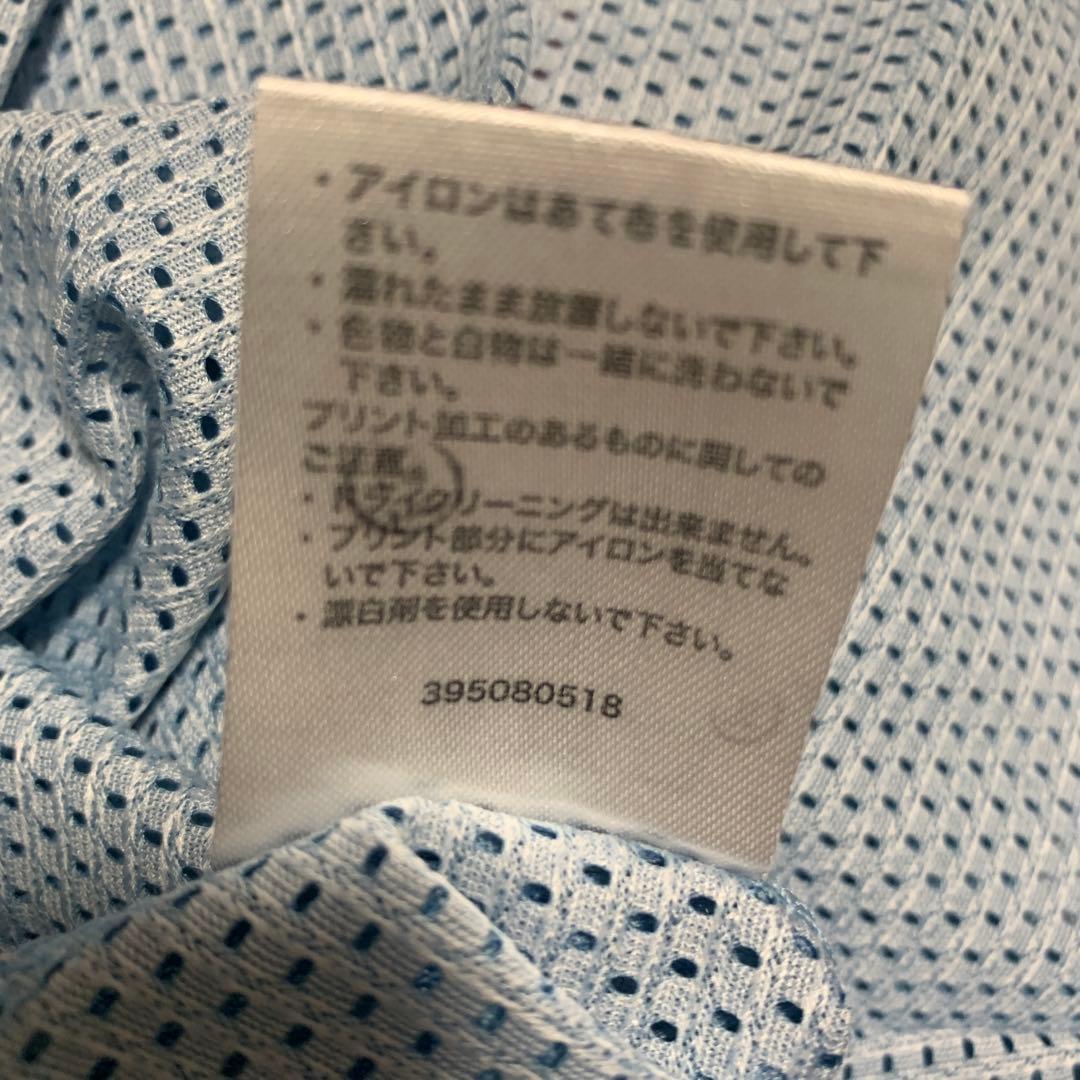 日本ハム　西川遥輝　ガールズユニフォーム2018　Lサイズ　★匿名配送、即購入可