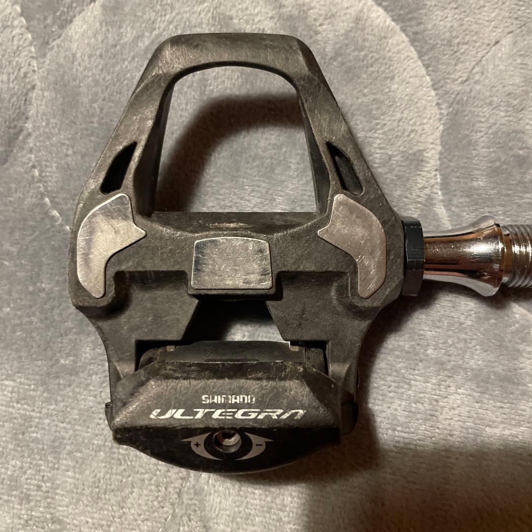 SHIMANO ULTEGRA ビンディングペダル