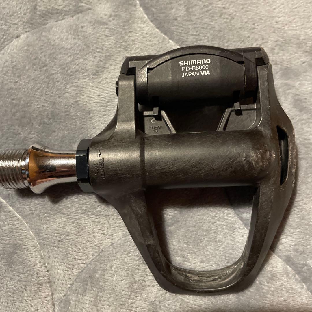 SHIMANO ULTEGRA ビンディングペダル
