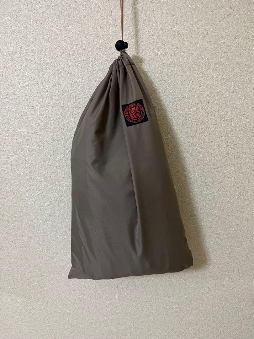 AGGRESSORのオリジナルマムシギリースーツ