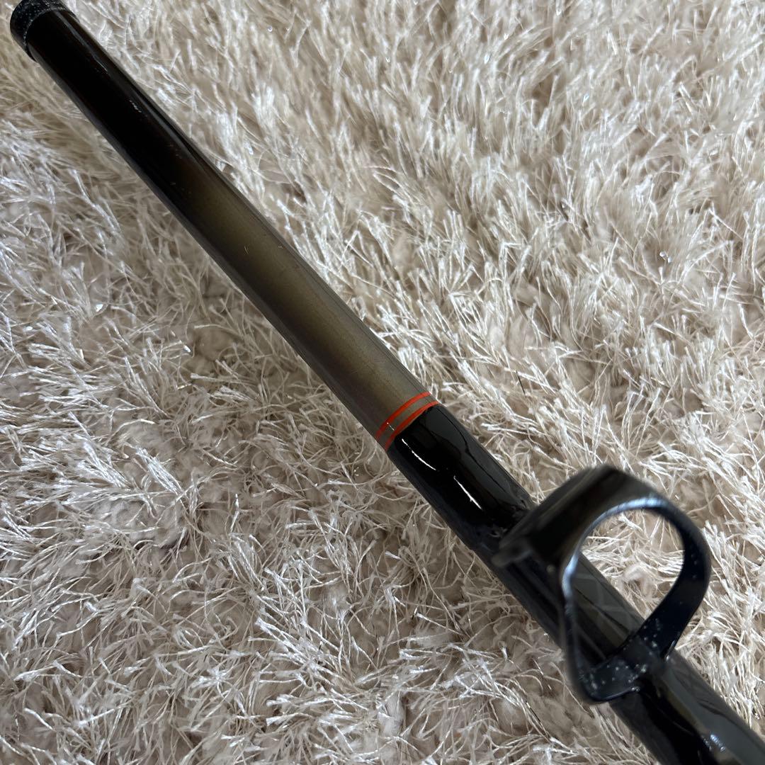 DAIWA ダイワ クロスカーボSuper 剣崎 120-240 船竿
