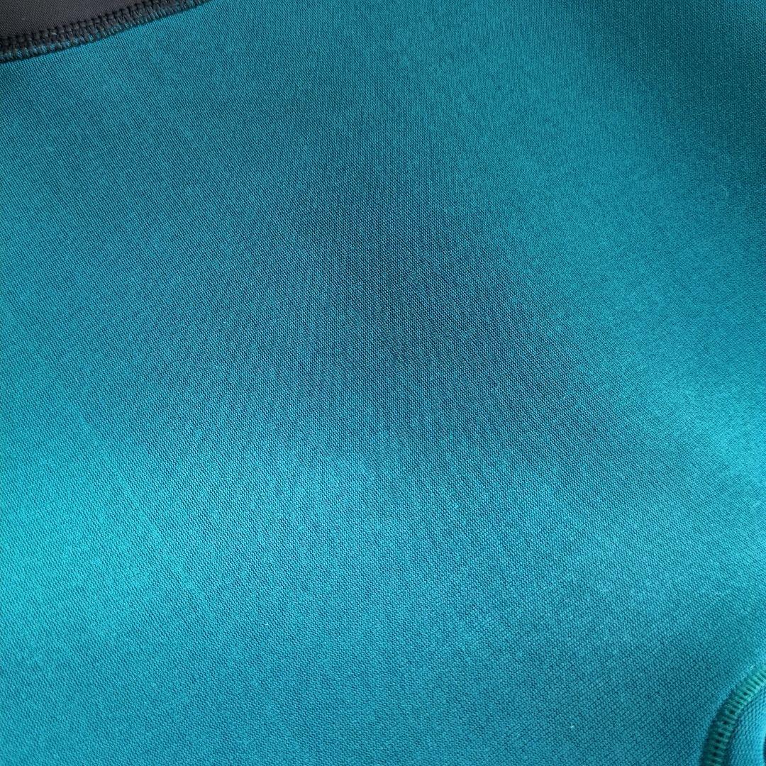 RIP CURL ショートスリーブウェットスーツ